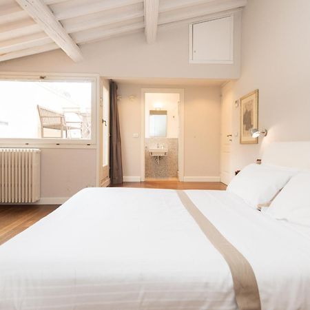 Giambologna Attic By Firenze Prestige Apartment Ngoại thất bức ảnh