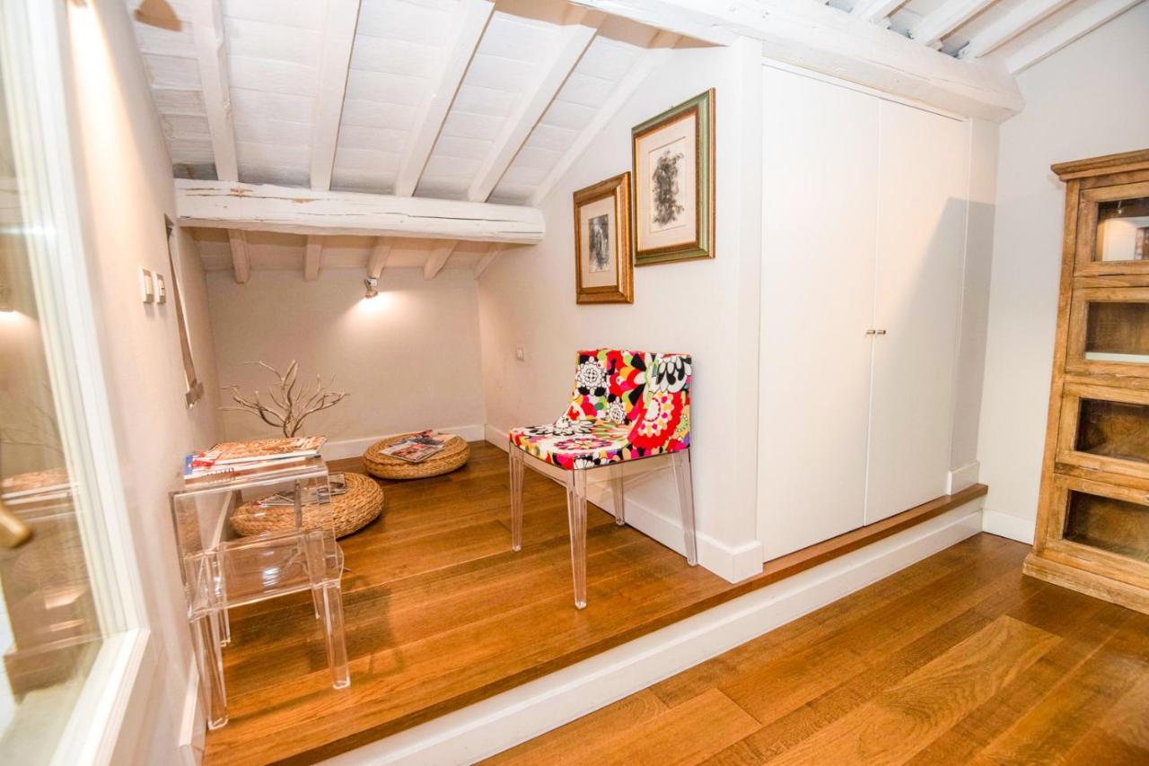 Giambologna Attic By Firenze Prestige Apartment Ngoại thất bức ảnh