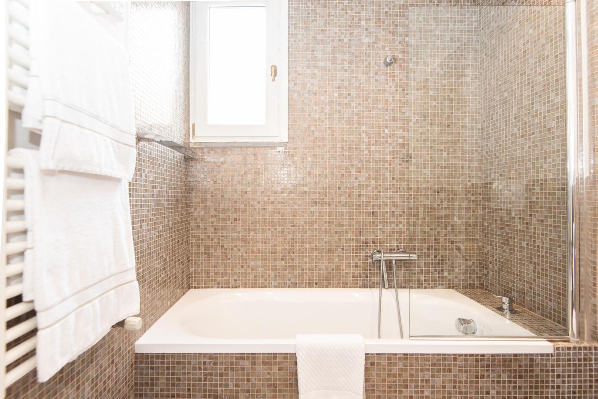 Giambologna Attic By Firenze Prestige Apartment Ngoại thất bức ảnh