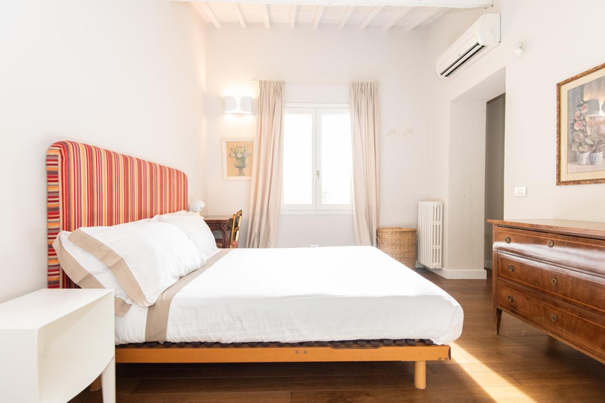 Giambologna Attic By Firenze Prestige Apartment Ngoại thất bức ảnh