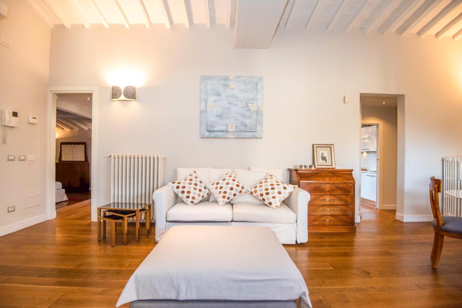 Giambologna Attic By Firenze Prestige Apartment Ngoại thất bức ảnh